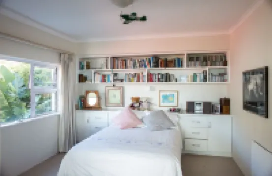 コーク ベイ アパートメンツ