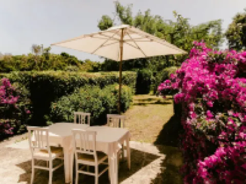 Residence Altair - Serra Degli Alimini Hotels in Otranto