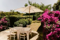 Residence Altair - Serra degli Alimini Hotel in zona Circolo Ippico Tumara