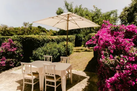 Residence Altair - Serra degli Alimini