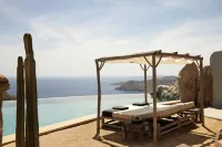 Myconian Panoptis Escape, a Member of Small Luxury Hotels of the World - Ocean View