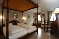 Schwarzwaldhotel Stollen Hotels in Waldkirch