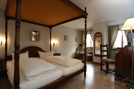 Schwarzwaldhotel Stollen