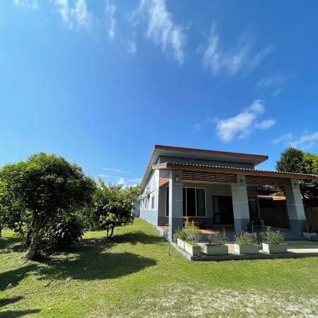 The Memory House Pakbara