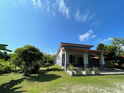 The Memory House Pakbara Các khách sạn ở 