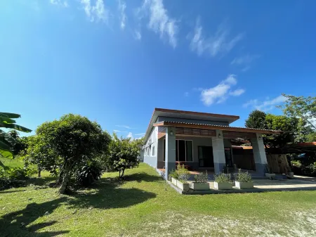 The Memory House Pakbara