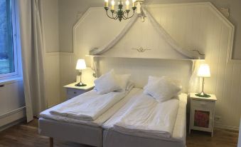 Hjelle Hotel
