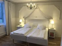 Hjelle Hotel Các khách sạn ở 