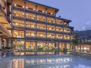 MalisGarten Green Spa Hotel
