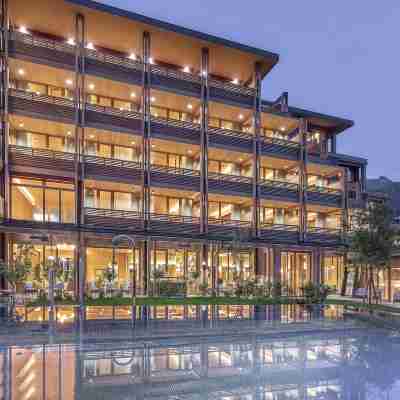 MalisGarten Green Spa Hotel Hotel Exterior