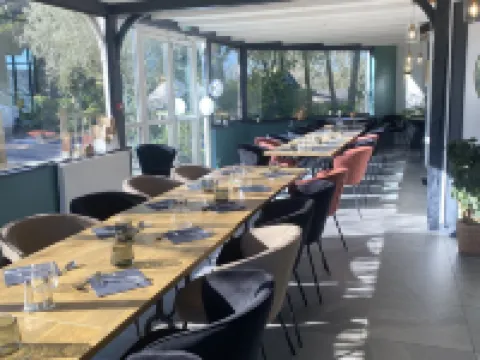 シトテル ル クロ ドゥ ポンティク ランデルノーのホテル