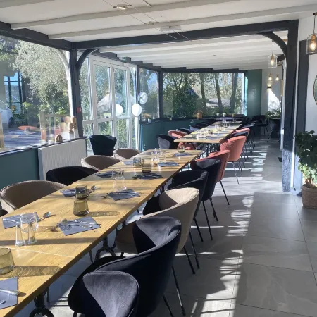 Le Clos du Pontic Logis et Cit'Hotel