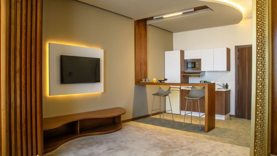 BH Appart Hotel