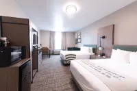 Oxford Suites Paso Robles Hôtels à : Paso Robles