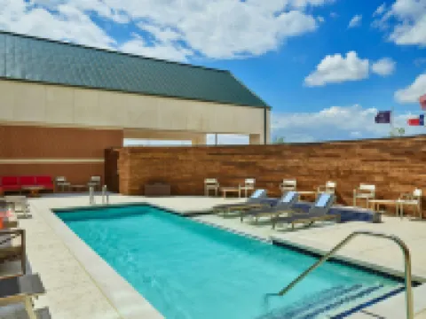 Four Points by Sheraton Dallas Fort Worth Airport North Hotels in Coppell