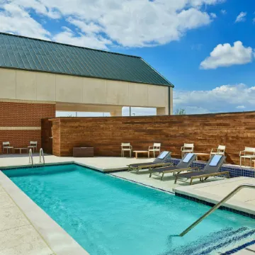 Four Points by Sheraton Dallas Fort Worth Airport North