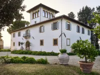 Tenuta di Sticciano Hotels in Certaldo