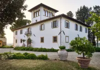 Tenuta di Sticciano Hotel in zona Funicolare di Certaldo