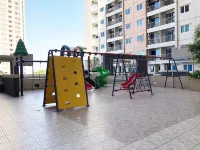 Best Choice and Spacey 2Br Apartment at Puncak Bukit Golf Surabaya - Apartments