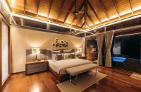 Tilar Siro Andamans - a CGH Earth Experience Hotels in Havelock Island