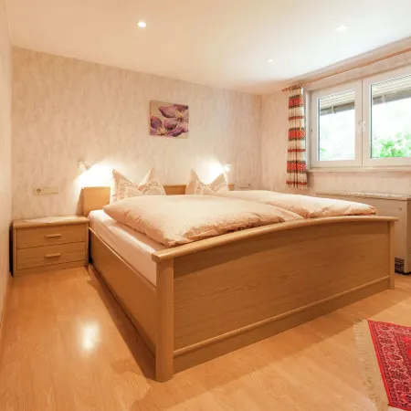 Modern Apartment in Sauerland with Balcony Отели в г. Шмалленберг