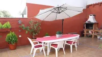 Hostal Cervantes Hotels in Daganzo de Arriba