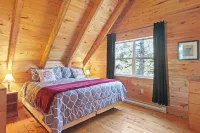 Avonlea Forest Hill Cottages Hotels in Queens County