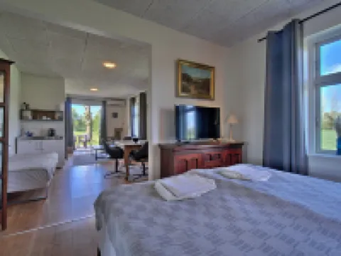 Marielyst Sleep´n Go Hotels in Vaeggerlose