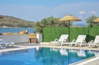 Beyaz Konak Otel - Strand
