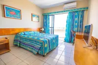 Forte Dos Reis Magos Apart-Hotel