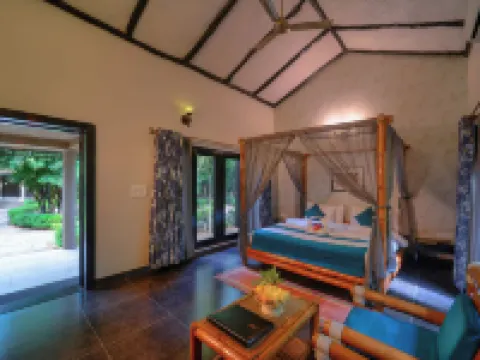 Aranyak Resort Hotels in Tala