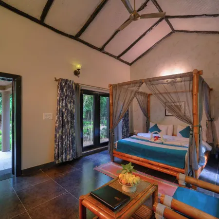 Aranyak Resort