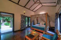 Aranyak Resort Các khách sạn ở Guruwahi