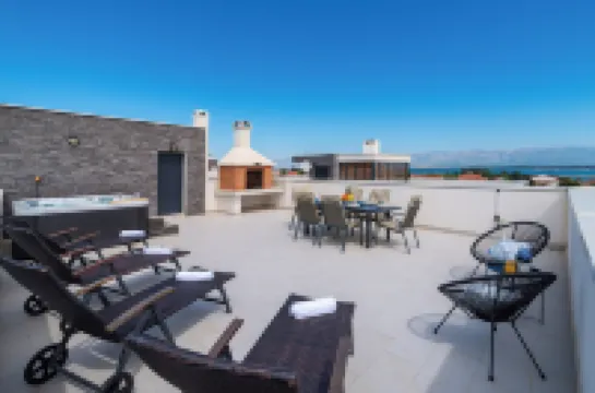 Apartment Lipotica 1