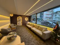 Home Suit apart otel Hotels in Kutahya