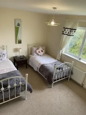 Valentia Skellig Rooms Hotels in Caherciveen