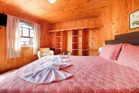 Velinn Pousada Villa Do Sol