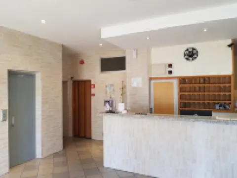 Hotel Trasimeno Bittarelli