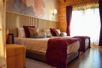 Ridge Cabin Resort - СПА