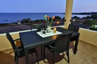 Bilocale Apartments Seaside