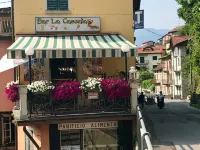 Filanda Camilla Hotels in Nesso