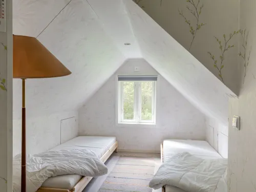 Sillesås -  Privatzimmer