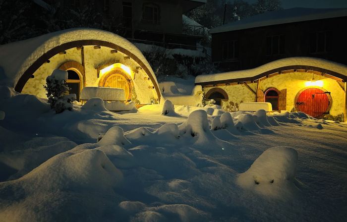 Cozy House