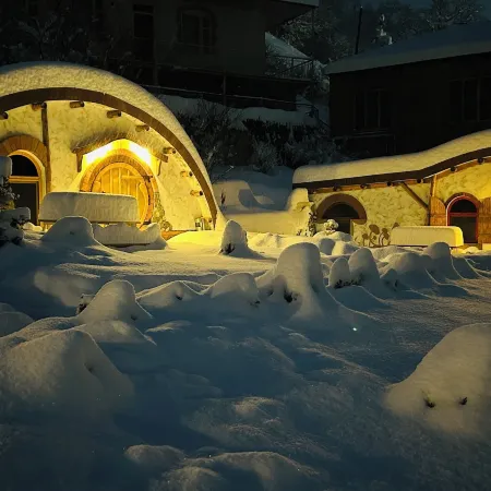 Cozy House
