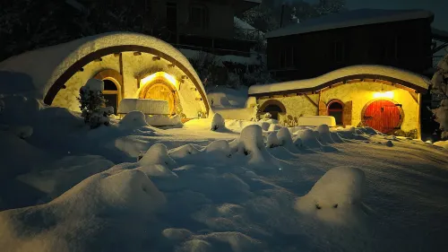 Cozy House - Mountain View