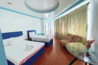 Here Innstead Boracay powered by Cocotel