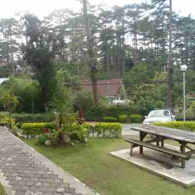 普雷斯蒂奇假日公寓 - 涵碧莊園 Hotel Exterior