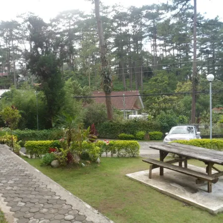 Prestige Vacation Apartments - Hanbi Mansions