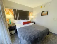 Aqua Palms 306 Condo