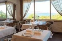 Amasea Resort - breakfast